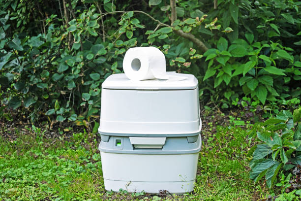 Best Local porta potty services  in Madison, WV