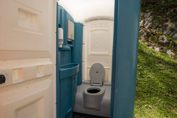Portable Toilet Options We Offer in Madison, WV