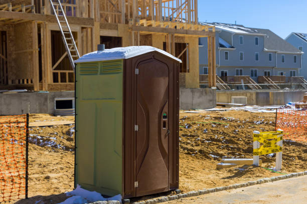 Best Local porta potty services  in Madison, WV