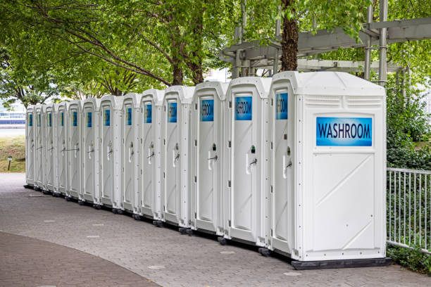 Best Long-term porta potty rental  in Madison, WV