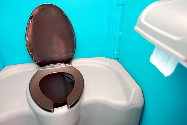Best Temporary restroom rental  in Madison, WV