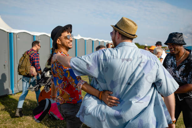 Best Portable toilet rental cost  in Madison, WV