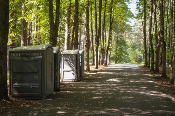 Best Emergency porta potty rental  in Madison, WV
