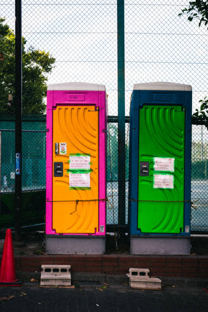 Best Porta potty rental for parties  in Madison, WV