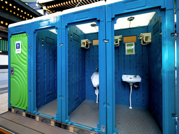 Trusted Madison, WV porta potty rental Experts