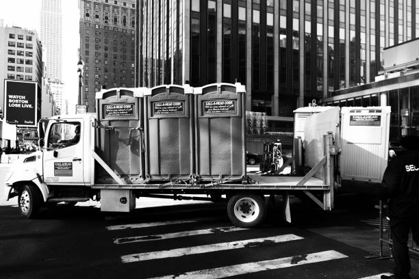 Best Porta potty rental for parties  in Madison, WV