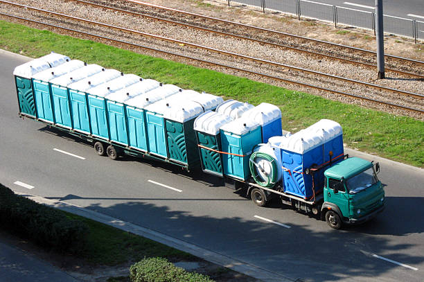Best Porta potty cleaning services  in Madison, WV